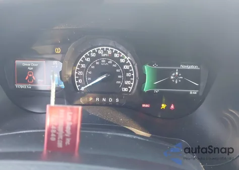 2022 Ford Ranger Lariat из США, поврежденный, VIN 1FTER4FH3NLD08494